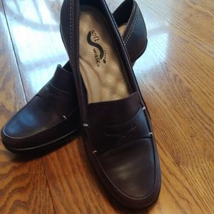 Soft Walk shoes